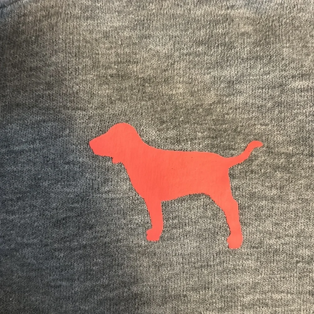 PINK hoodie - Picture 4 of 5